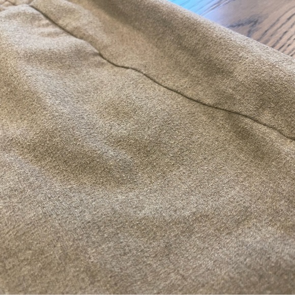 Babaton Aritzia Trousers High Rise Pants Soft XXS fits XS-S - Picture 10 of 11